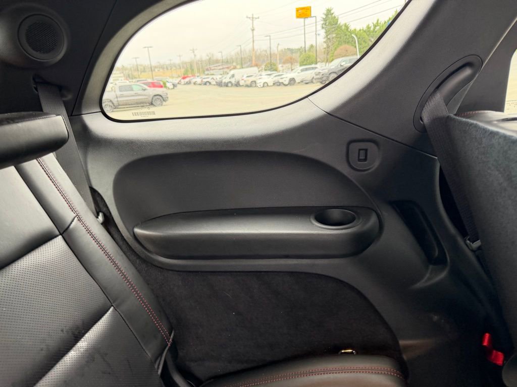 Used 2025 Dodge Durango GT image 44