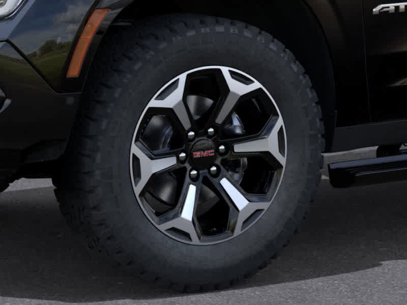 New 2026 GMC Yukon XL AT4 w/ AT4 Premium Plus Package image 9
