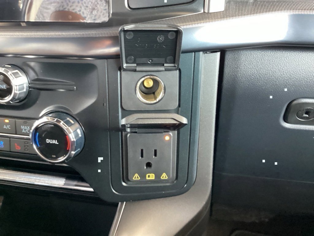 New 2025 Ford F150 Lariat w/ Equipment Group 501A Mid image 62