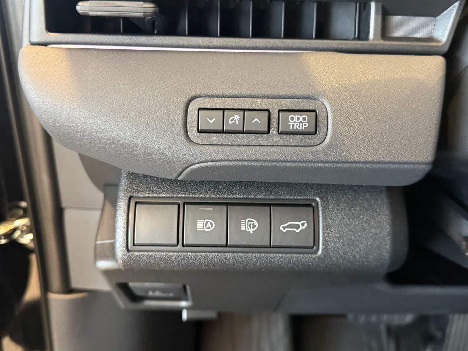 New 2026 Toyota bZ Woodland AWD/4WD image 13