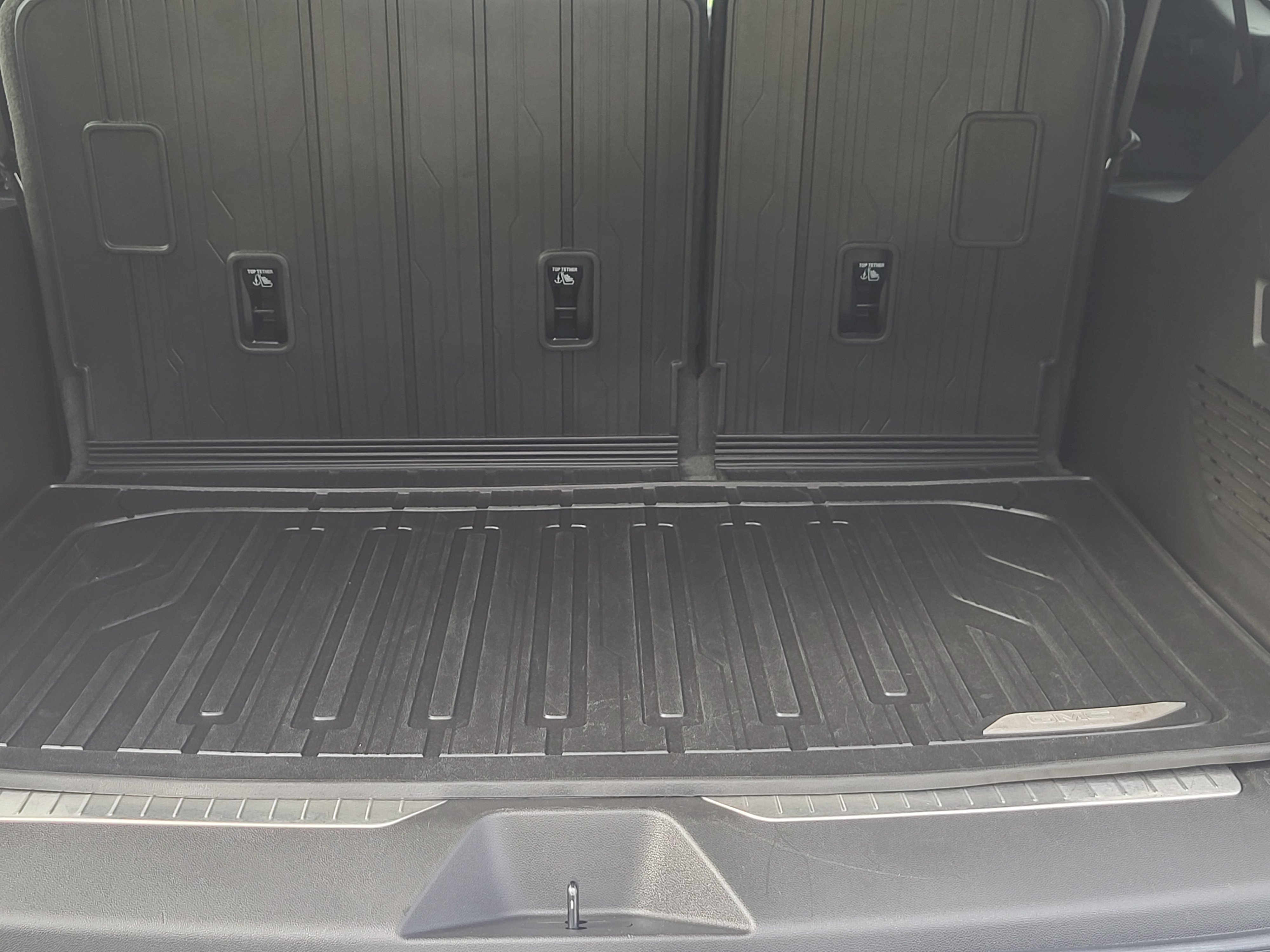 Used 2023 GMC Yukon XL AT4 w/ AT4 Premium Package AWD/4WD image 34
