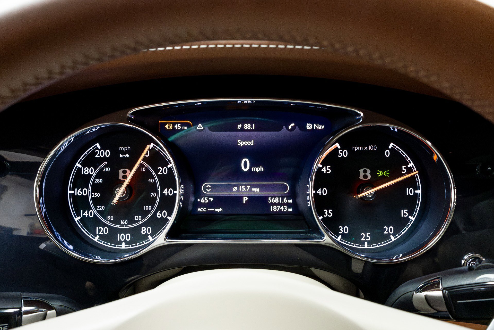 Used 2017 Bentley Mulsanne Speed image 10