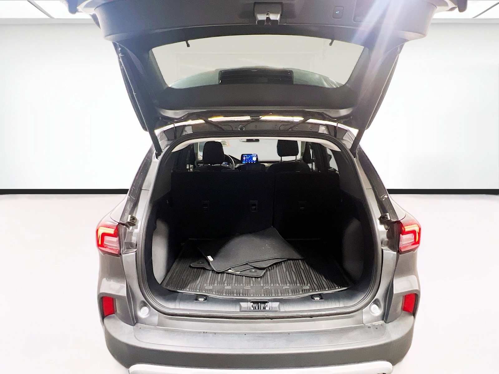 Used 2023 Ford Escape Active image 19