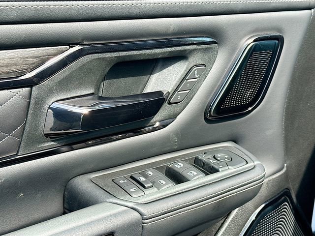 New 2026 RAM 1500 Limited image 13