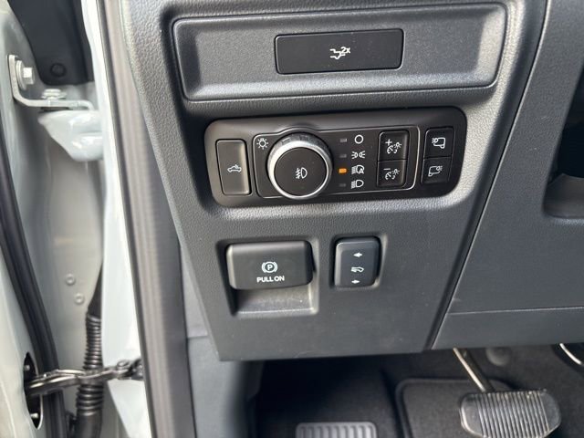 New 2026 Ford F150 Tremor w/ Tow/Haul Package image 25
