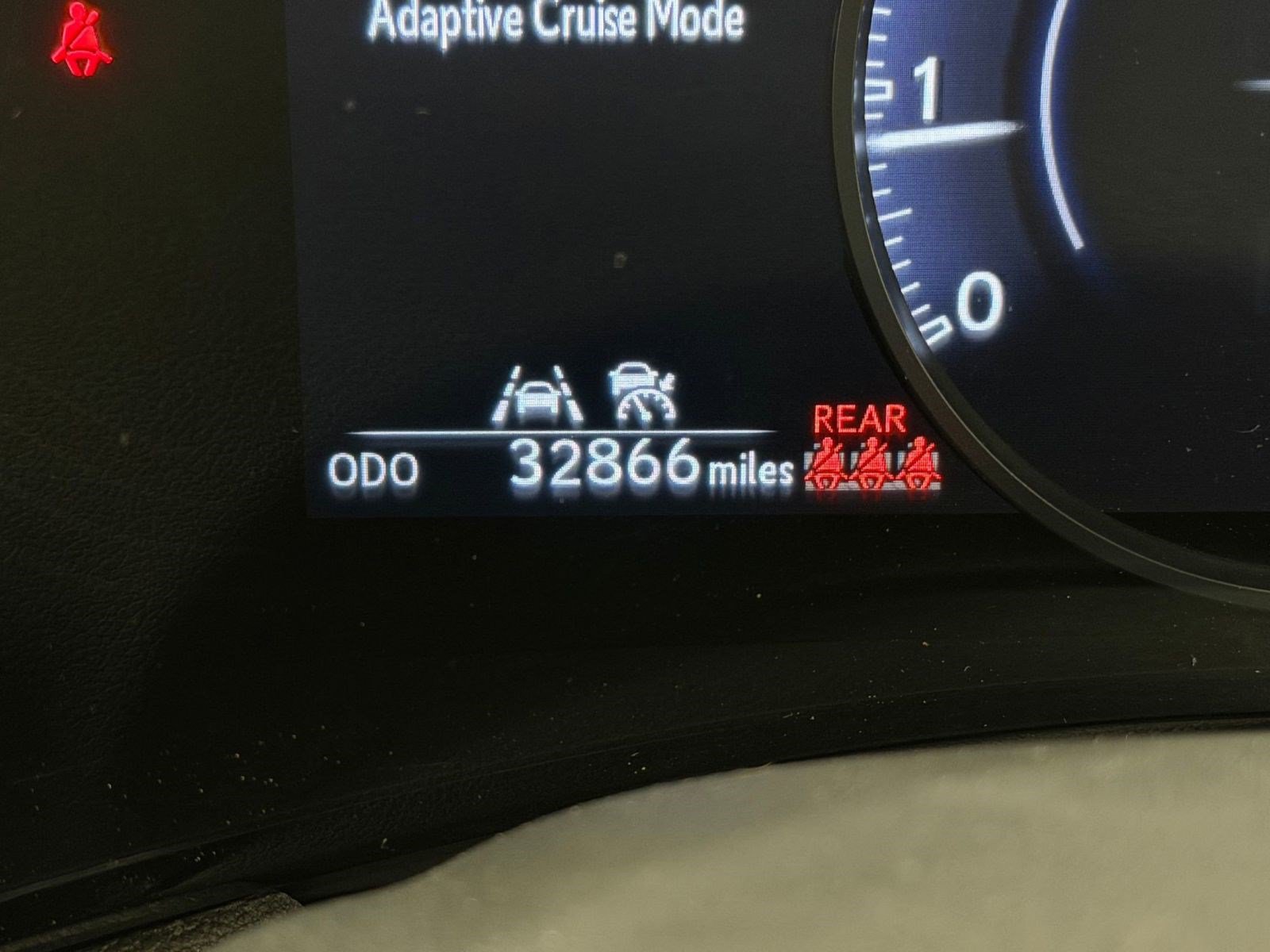 Used 2024 Lexus NX 350 AWD image 17