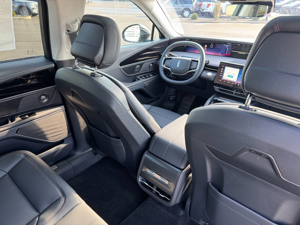 New 2026 Lincoln Nautilus Premier w/ Equipment Group 102A image 17