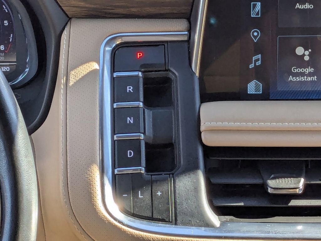 Used 2024 Chevrolet Tahoe Premier image 22