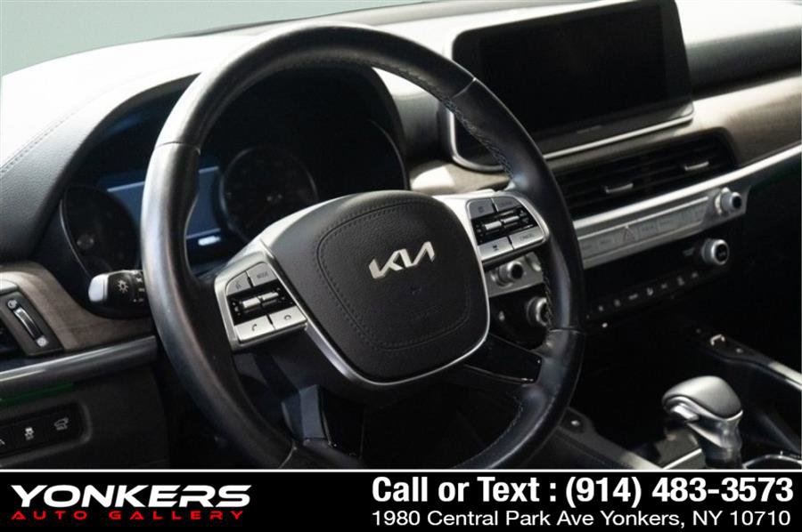 Used 2022 Kia Telluride SX w/ SX Prestige Package image 23