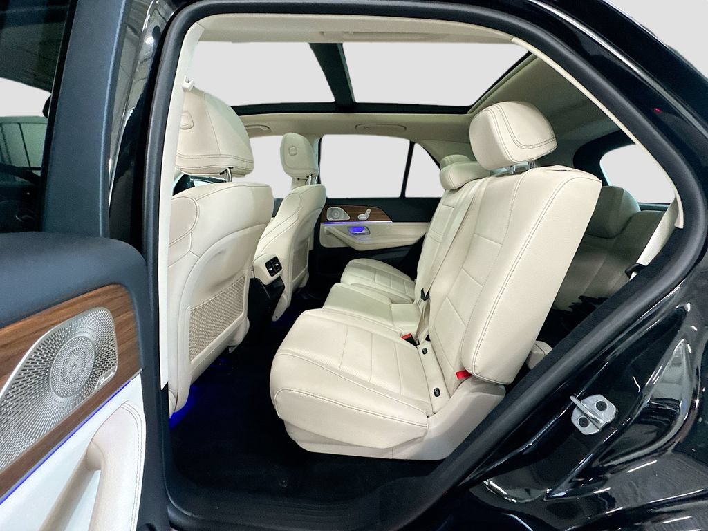 Certified 2023 Mercedes-Benz GLE 450 4MATIC image 28