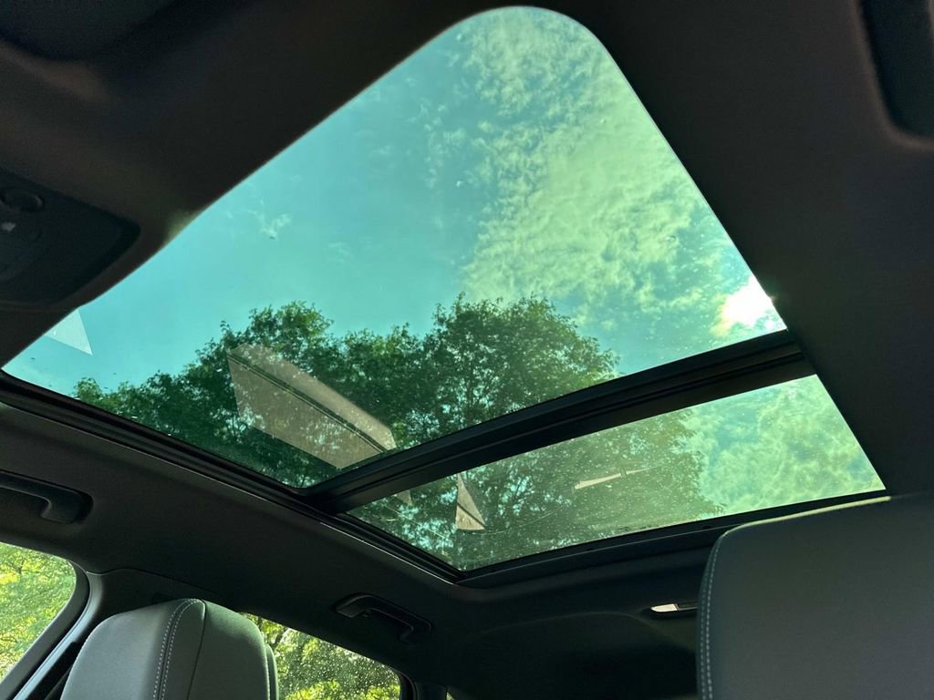 New 2025 Audi Q3 2.0T Premium image 27