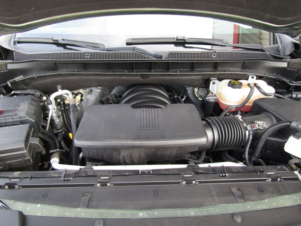 Used 2024 Chevrolet Tahoe LT image 32