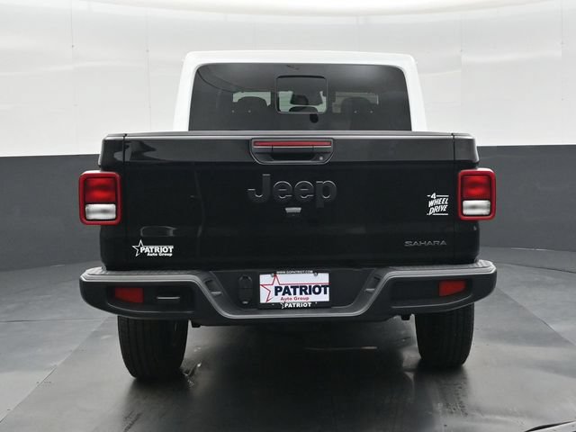 New 2026 Jeep Gladiator Sport AWD/4WD image 22