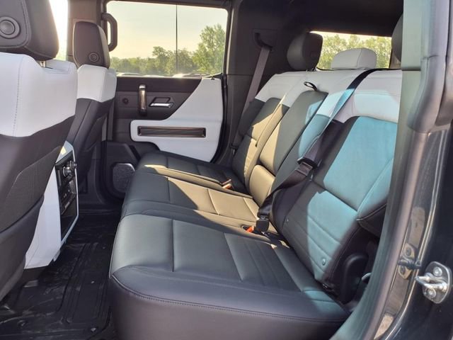 New 2025 GMC Hummer EV 3X image 30