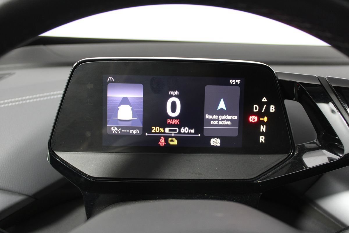 Used 2023 Volkswagen ID.4 Pro RWD image 15