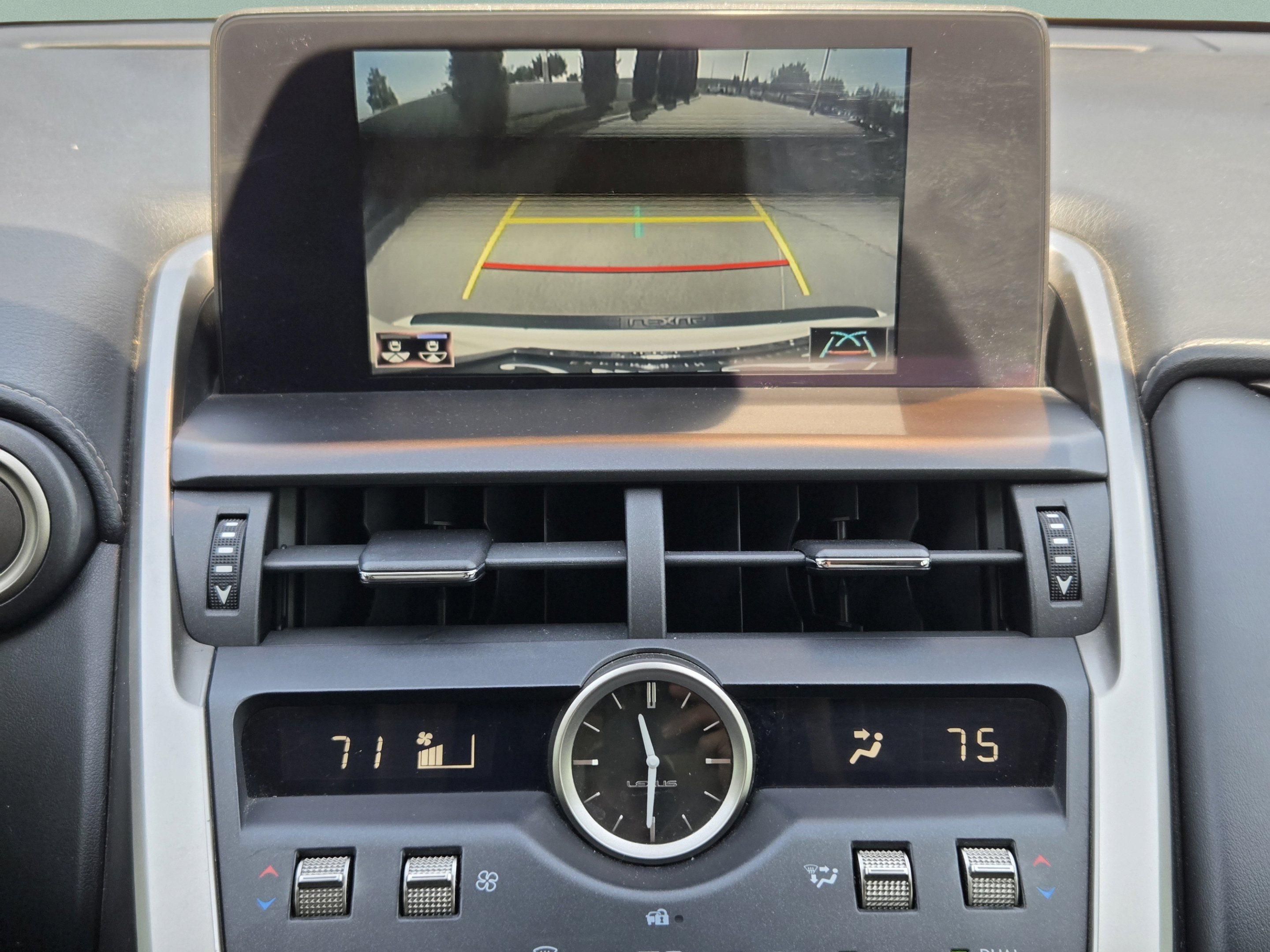 Used 2021 Lexus NX 300 FWD w/ Accessory Package 2 image 14