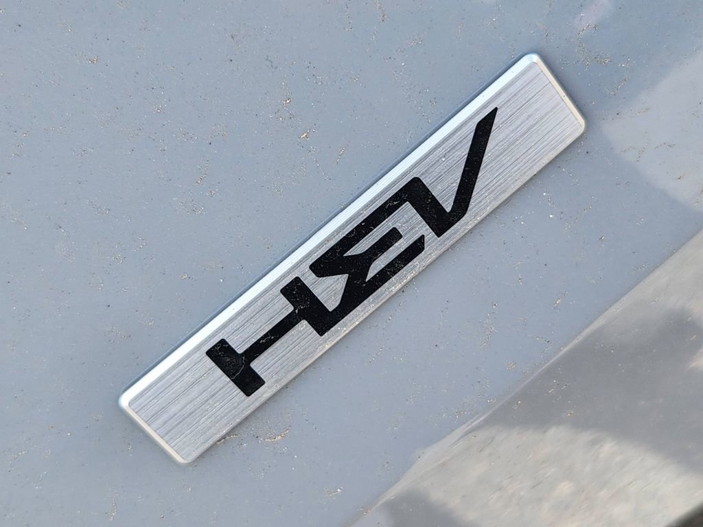 New 2026 Kia Sportage EX image 12