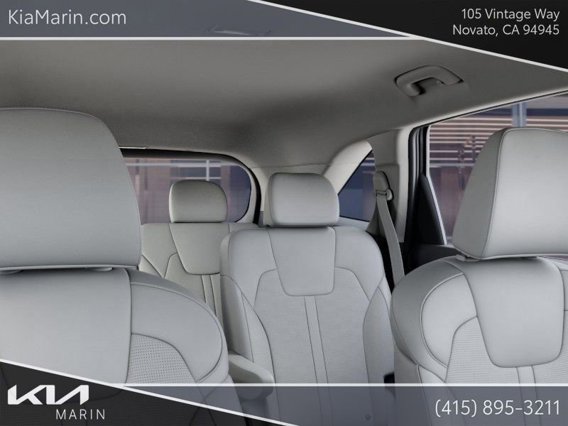 New 2026 Kia Sorento EX w/ EX Premium Package image 27