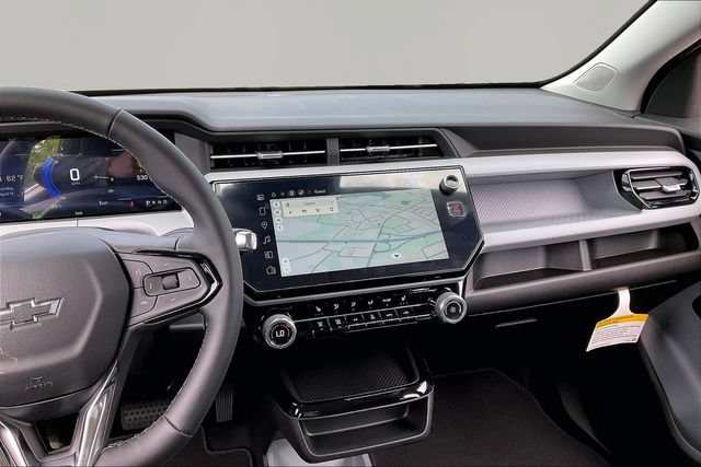 New 2027 Chevrolet Bolt LT w/ Comfort Package FWD image 8