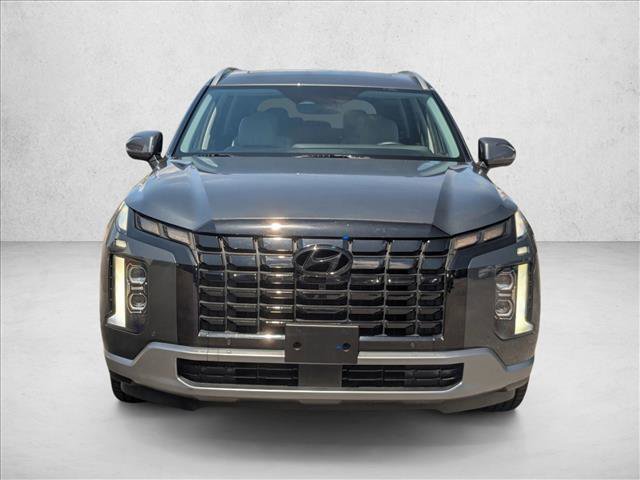 Used 2023 Hyundai Palisade SEL w/ Premium Package AWD/4WD image 2