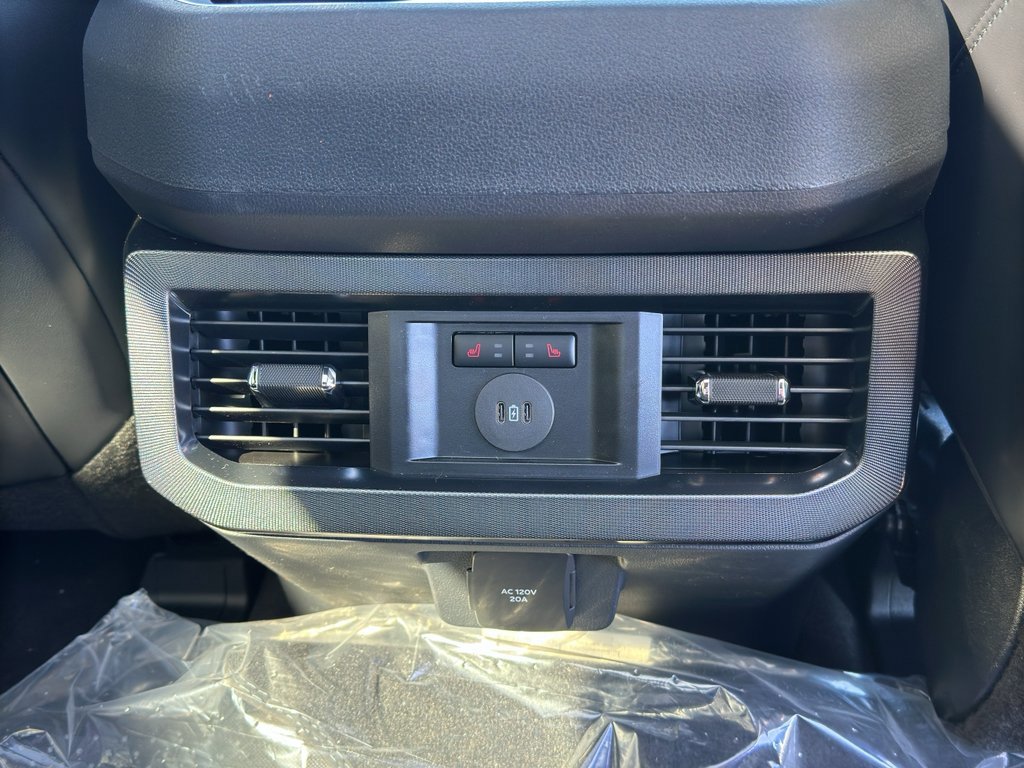 New 2026 Ford F250 Platinum AWD/4WD image 38