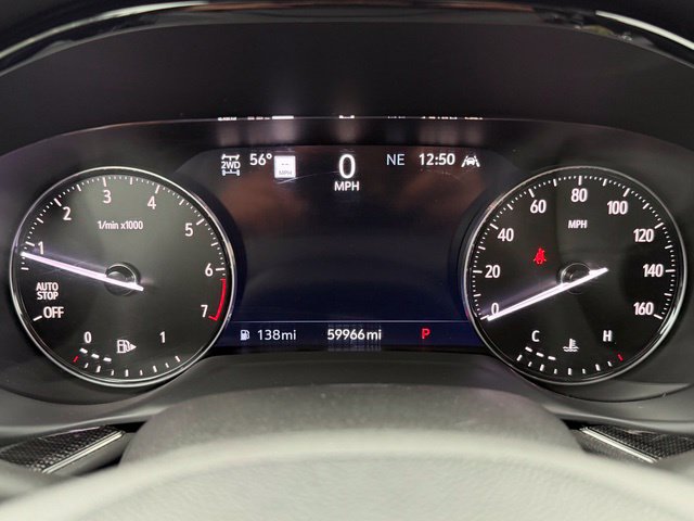 Used 2021 Buick Envision Essence w/ Technology Package I AWD/4WD image 19