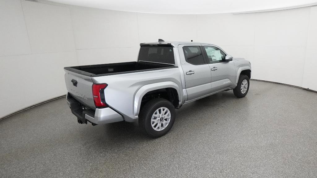New 2025 Toyota Tacoma SR5 image 22
