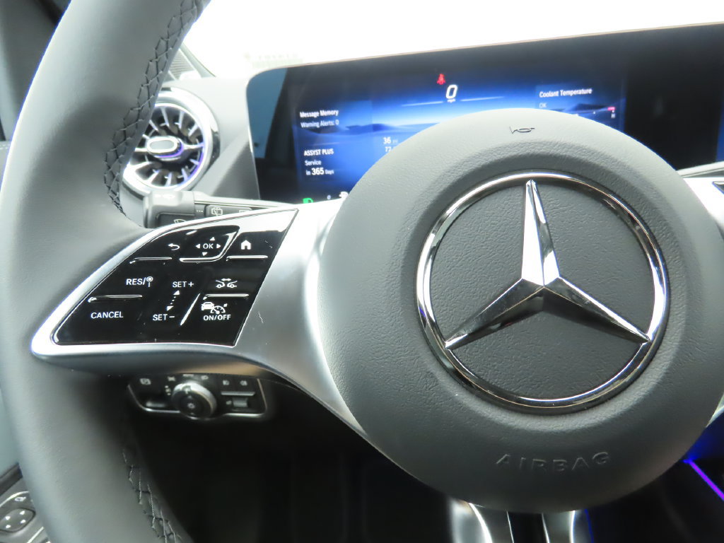 Certified 2026 Mercedes-Benz GLA 250 image 12