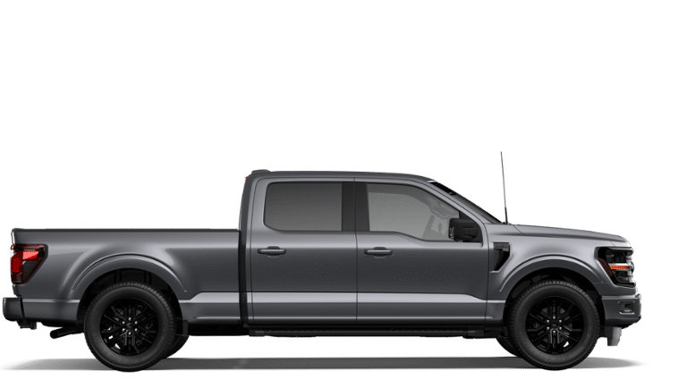 New 2026 Ford F150 XLT w/ Equipment Group 303A High AWD/4WD image 27