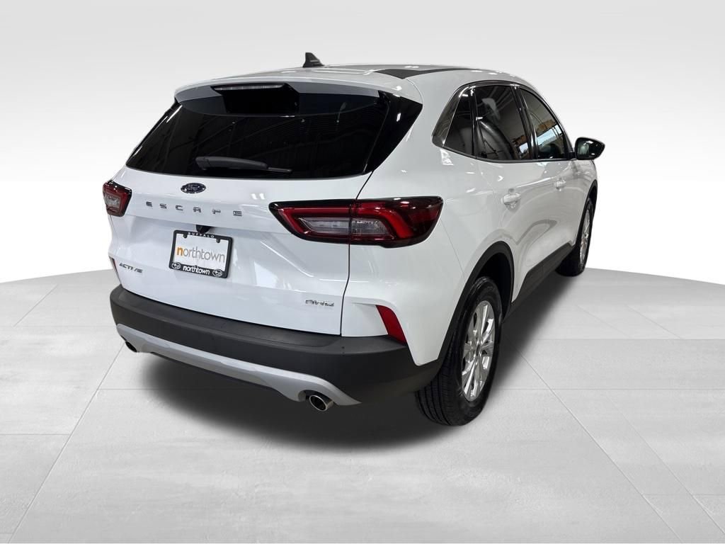 Used 2023 Ford Escape Active image 25
