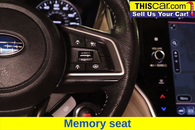 Used 2021 Subaru Outback Limited XT AWD/4WD image 19