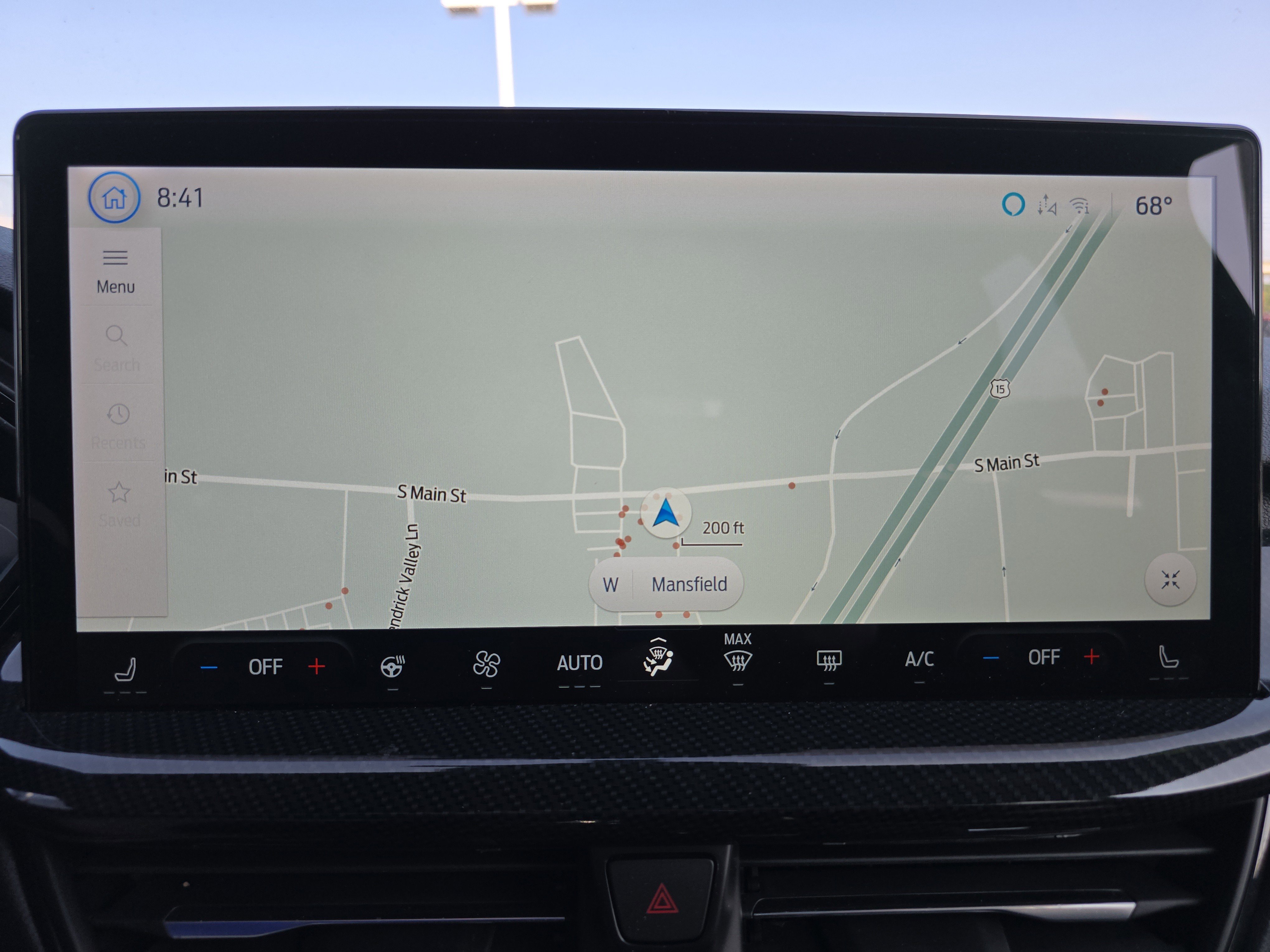 Used 2024 Ford Escape ST-Line Elite w/ Premium Technology Package image 30