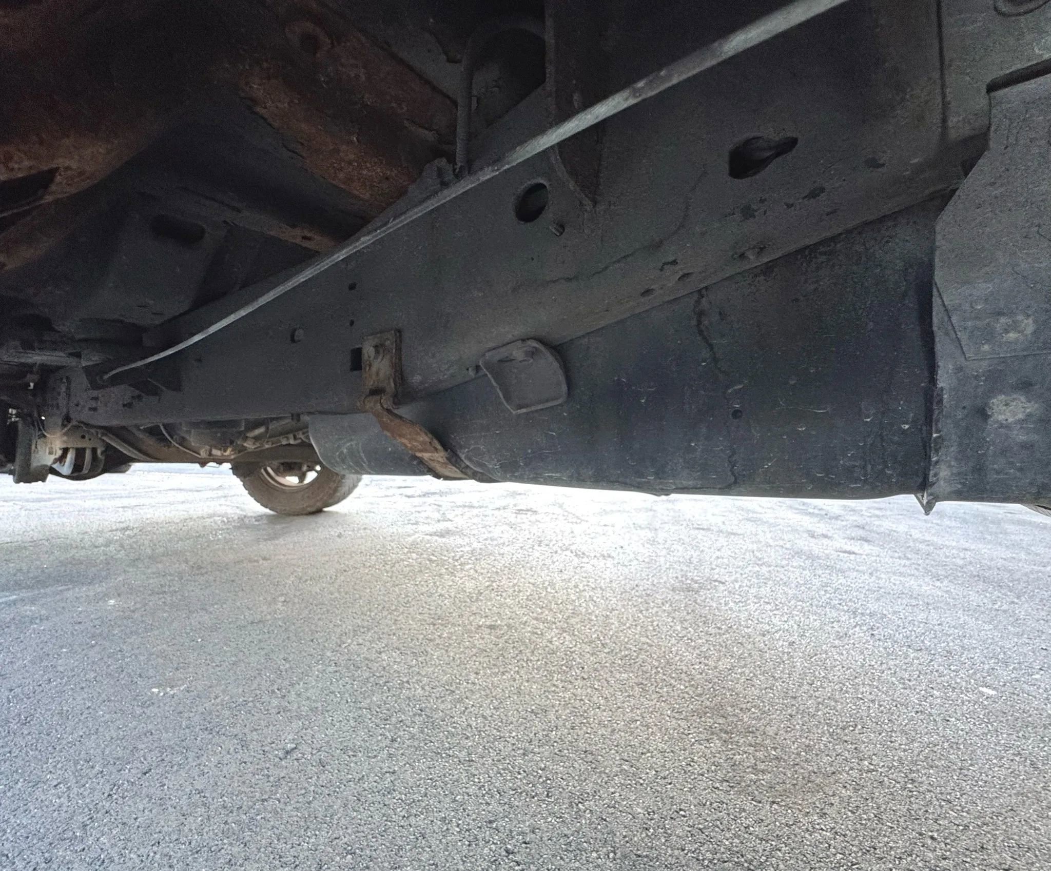 Used 2013 Ford F350 Lariat w/ Chrome Pkg image 35