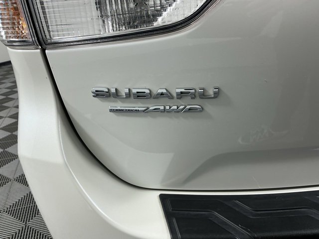 Used 2020 Subaru Forester Touring image 24