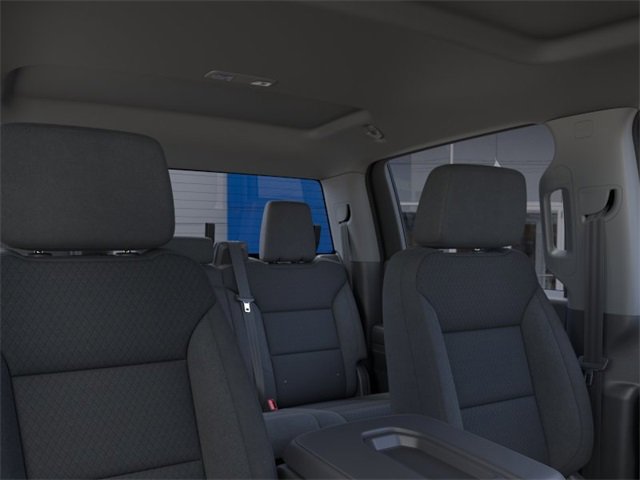 New 2025 Chevrolet Silverado 1500 RST w/ Protection Package image 24