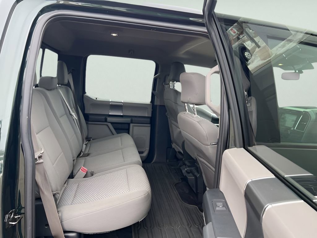 Used 2016 Ford F150 XLT w/ Equipment Group 302A Luxury image 13