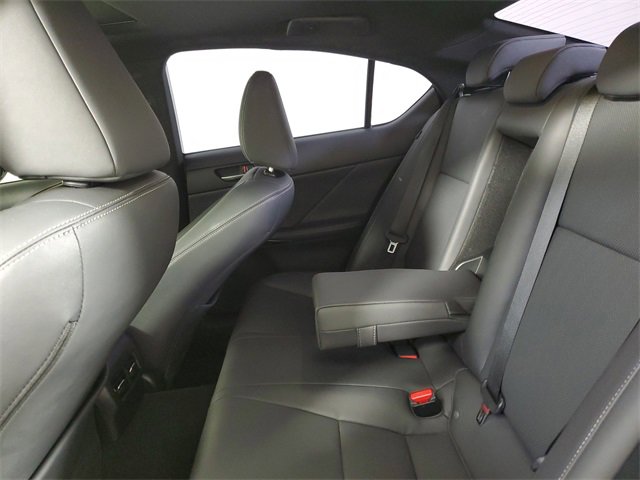 Used 2023 Lexus IS 300 w/ Comfort Package image 13