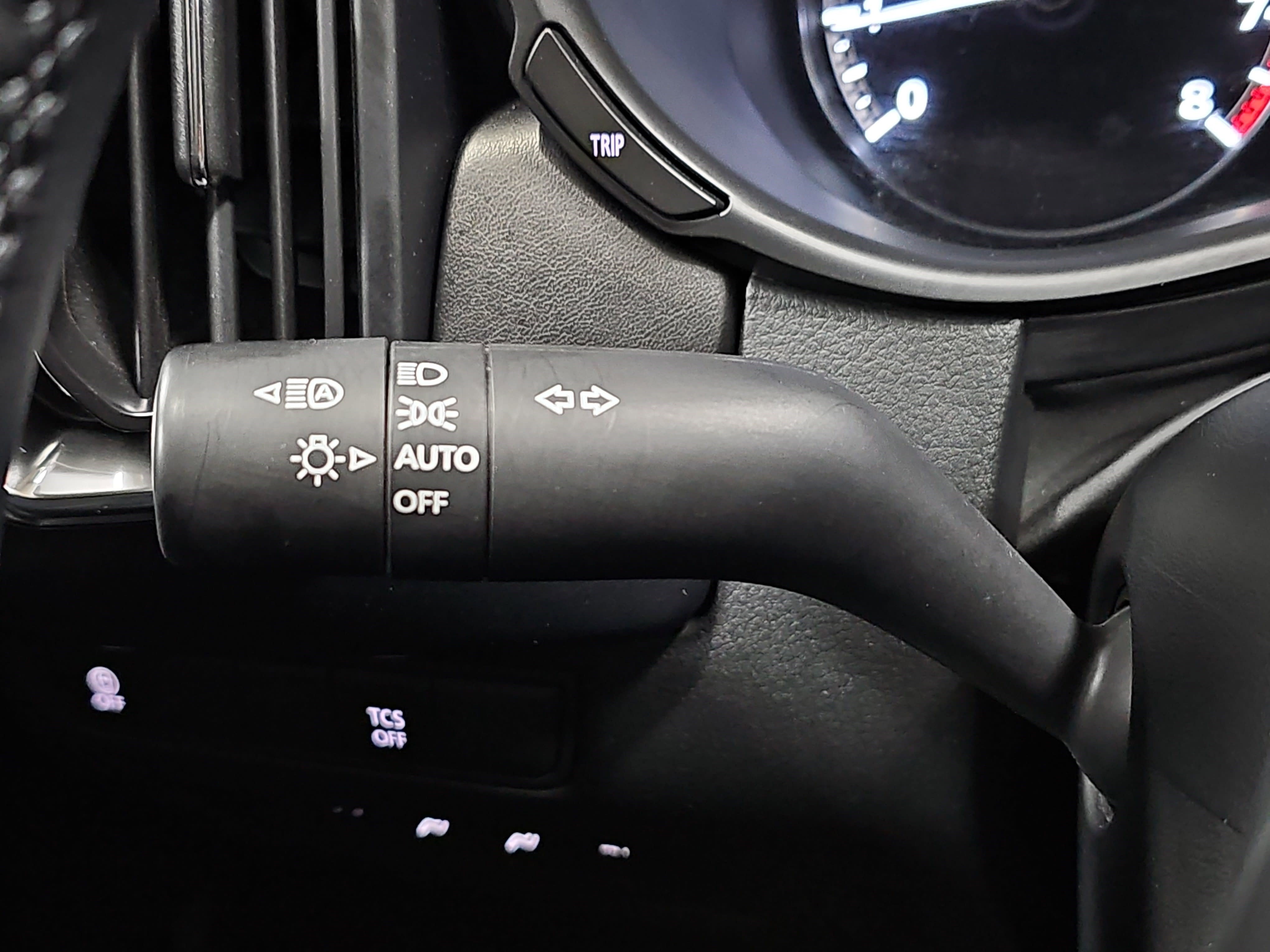 Used 2024 MAZDA CX-50 AWD 2.5 S w/ Cargo Package image 27