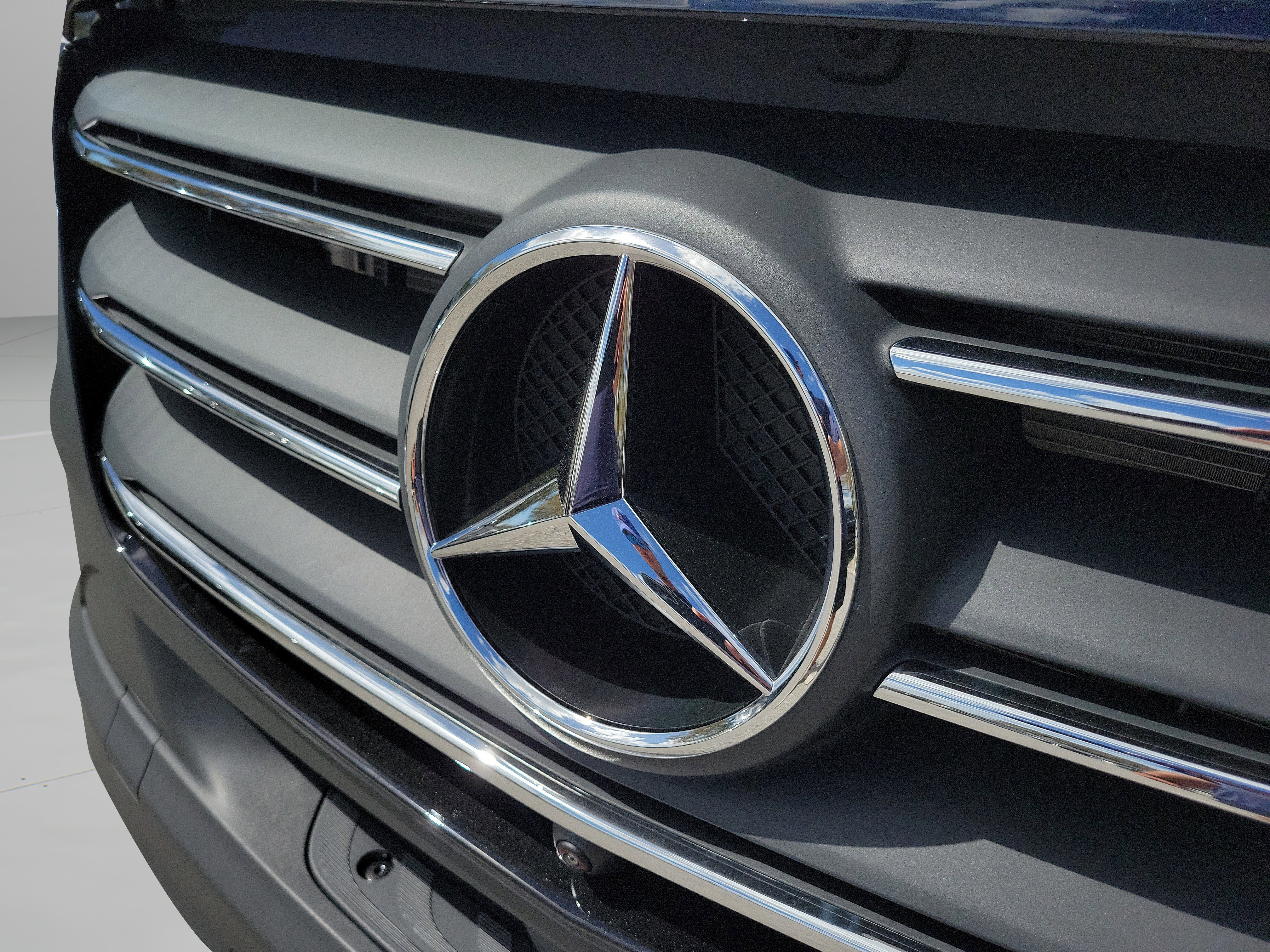 New 2026 Mercedes-Benz Sprinter 2500 image 15