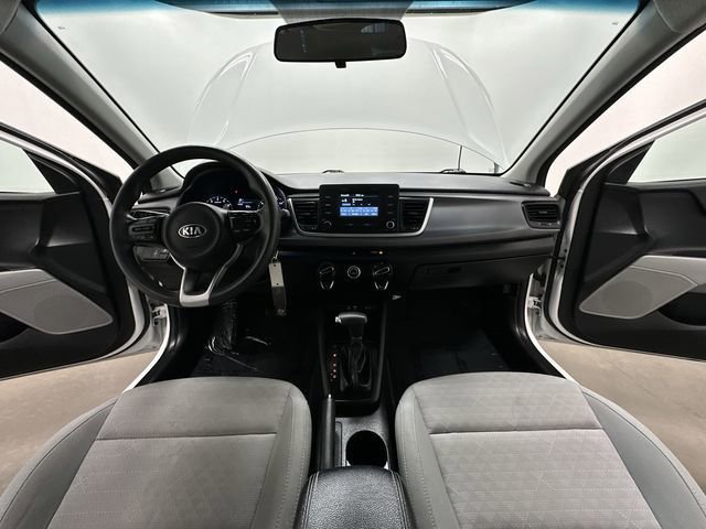 Used 2018 Kia Rio S image 17
