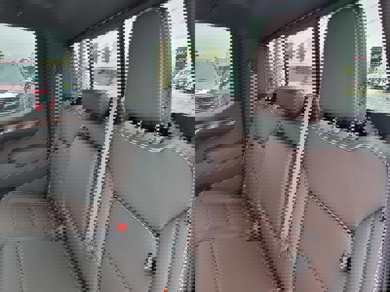 New 2026 GMC Sierra 1500 Denali image 28