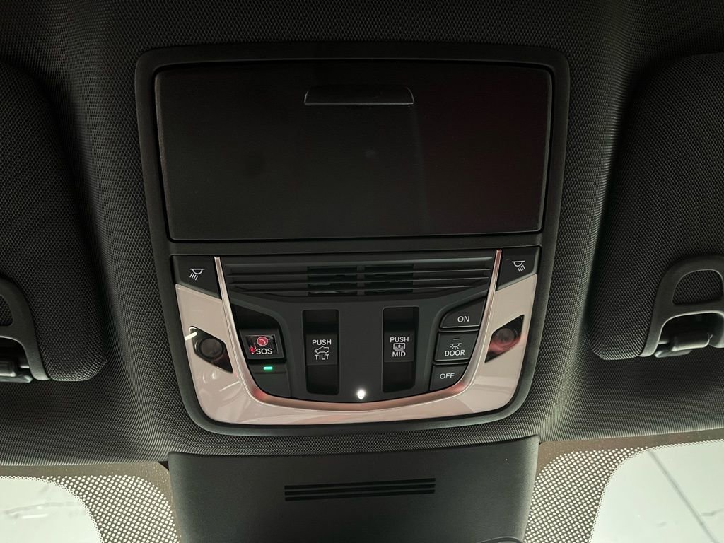 New 2026 Acura MDX Type S image 8