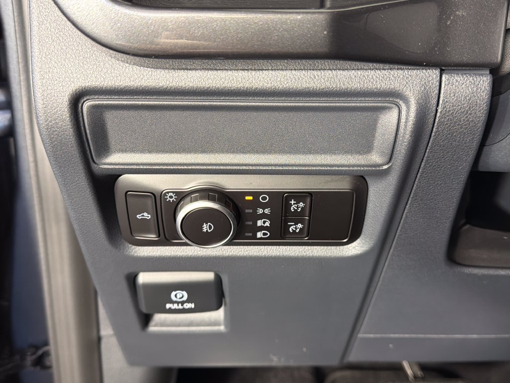 Used 2026 Ford F150 STX w/ F-150 LOBO Package AWD/4WD image 14
