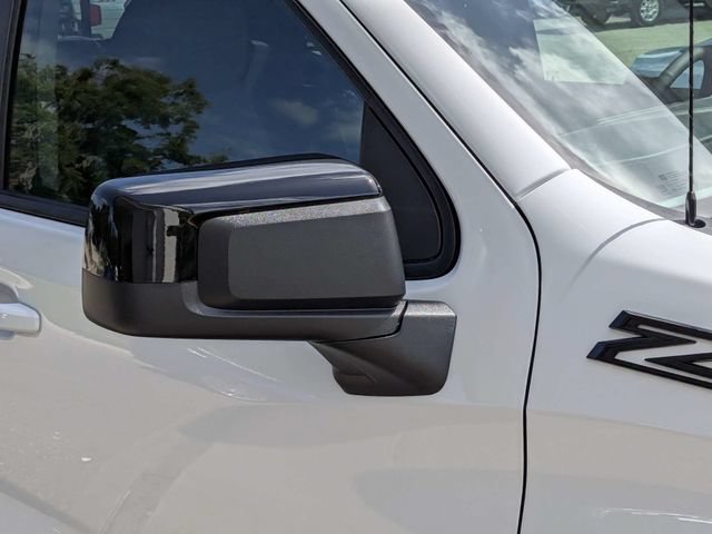 New 2026 Chevrolet Silverado 1500 RST AWD/4WD image 11