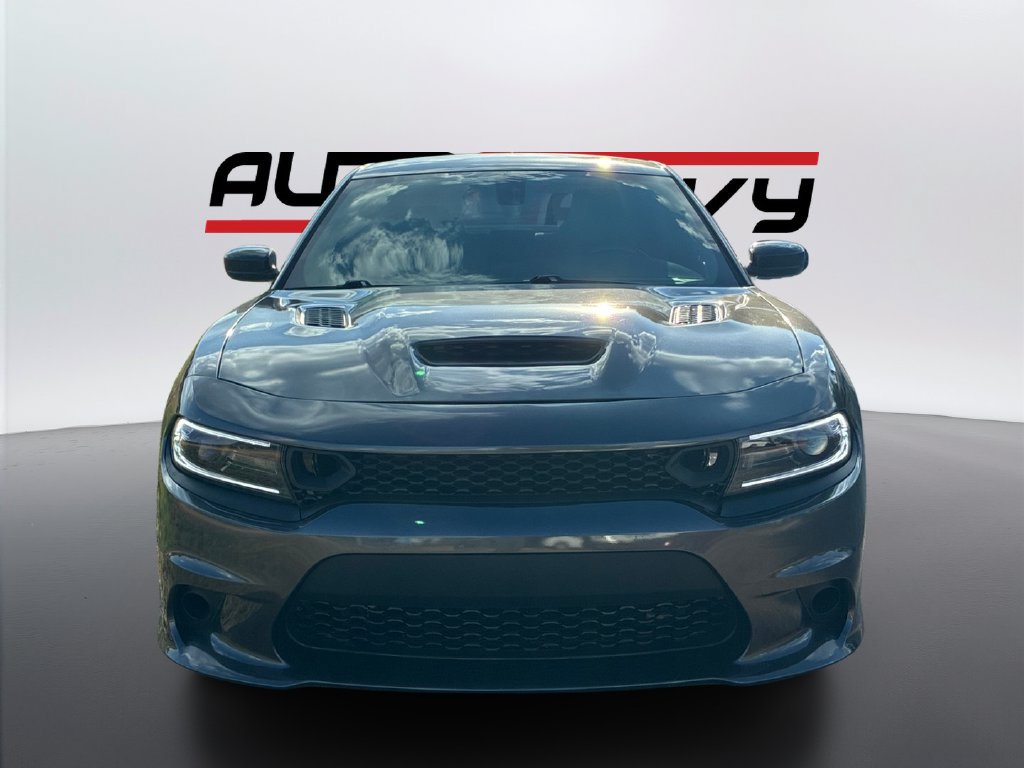 Used 2023 Dodge Charger R/T RWD image 2