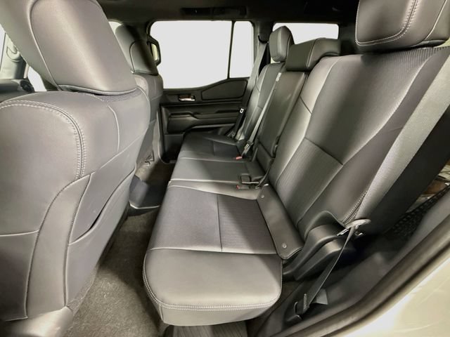 New 2027 Toyota Land Cruiser AWD/4WD image 24