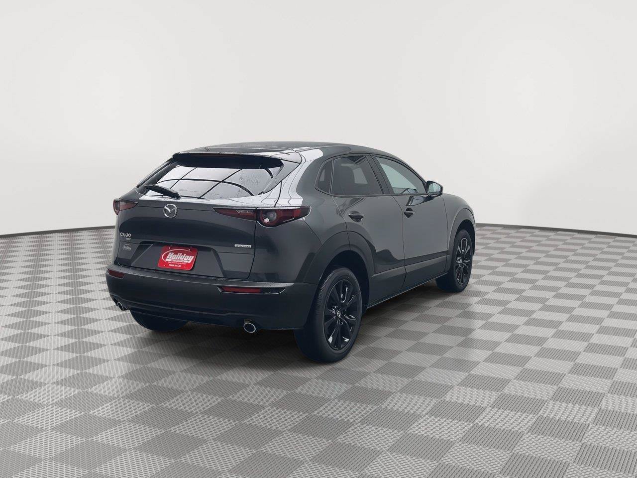 New 2026 MAZDA CX-30 AWD 2.5 S w/ Select Sport Pkg image 31