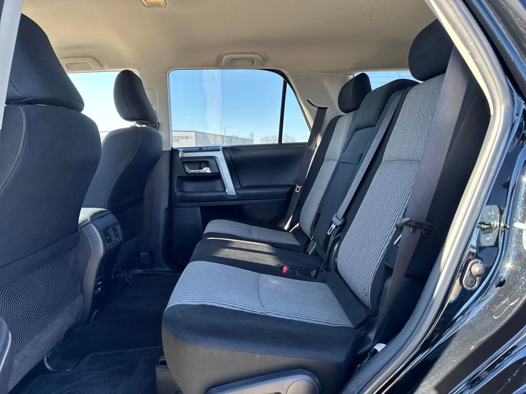 Used 2018 Toyota 4Runner SR5 image 14