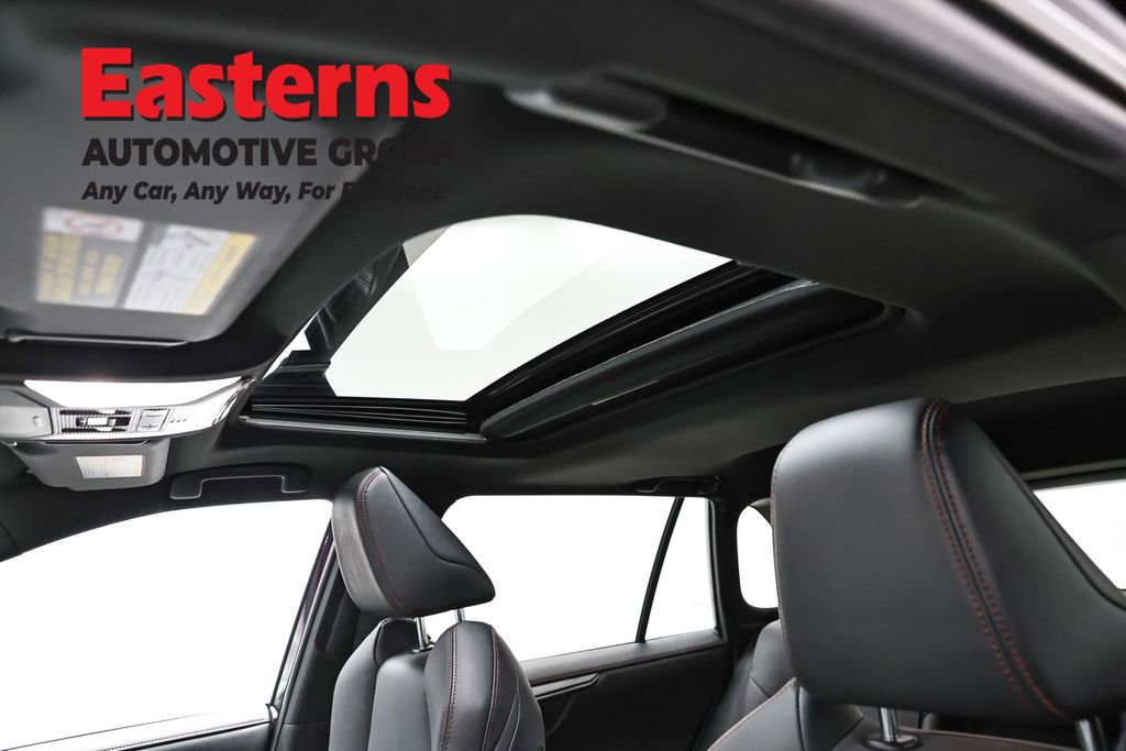 Used 2022 Toyota RAV4 XSE w/ Weather Package AWD/4WD image 34