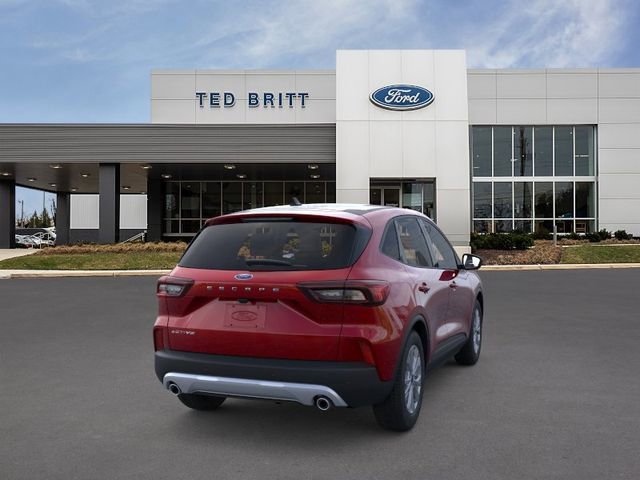 New 2026 Ford Escape Active w/ Tech Pack #1 FWD image 8